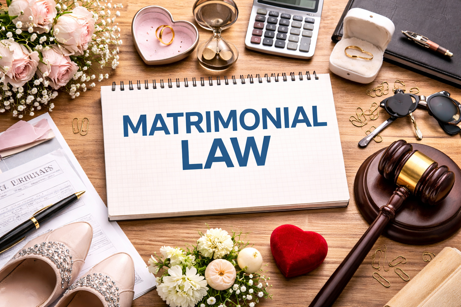 Matrimonial and Family Disputes in India: Expert Legal Guide