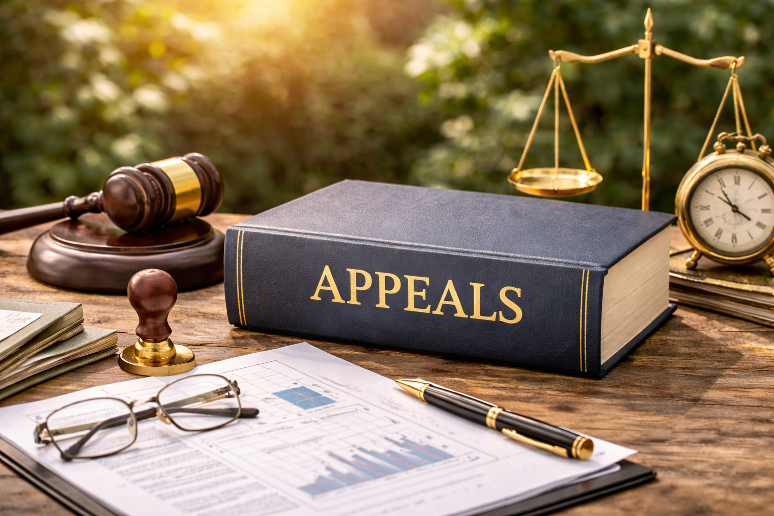 **Appeals in India: Complete Guide to Appellate Procedure & Legal Remedies**